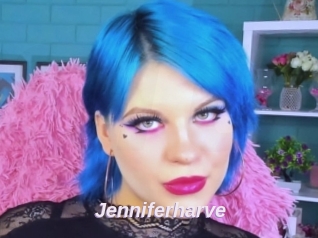 Jenniferharve
