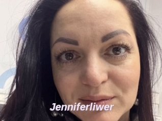 Jenniferliwer