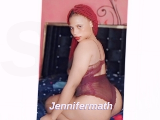 Jennifermath