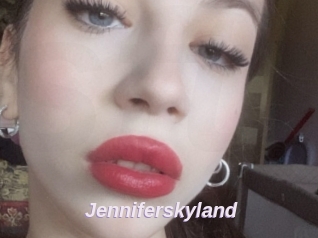 Jenniferskyland