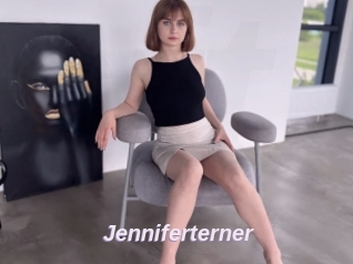 Jenniferterner