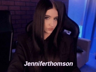 Jenniferthomson