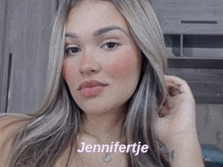 Jennifertje