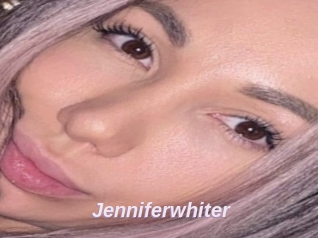 Jenniferwhiter