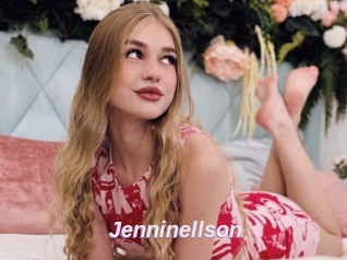 Jenninellson