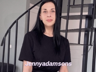 Jennyadamsons