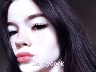 Jennycook