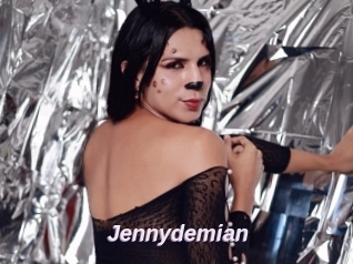 Jennydemian