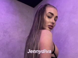 Jennydiva
