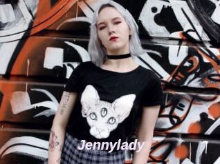 Jennylady