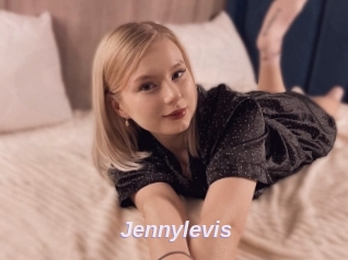 Jennylevis