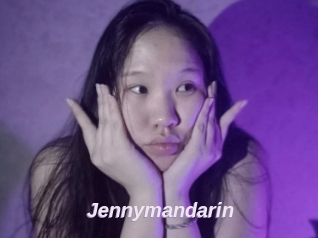 Jennymandarin