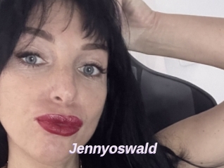 Jennyoswald