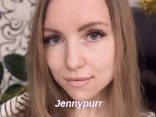 Jennypurr