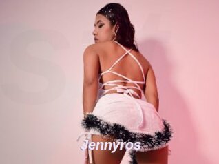 Jennyros