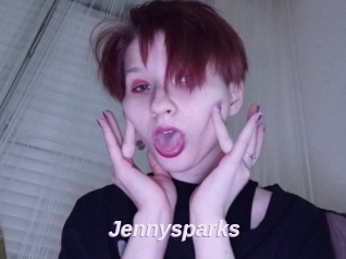 Jennysparks