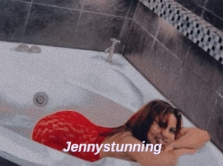 Jennystunning
