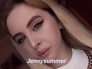 Jennysummer