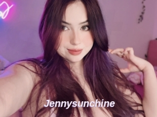 Jennysunchine