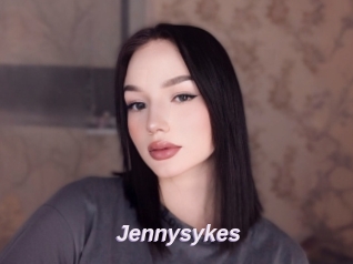 Jennysykes