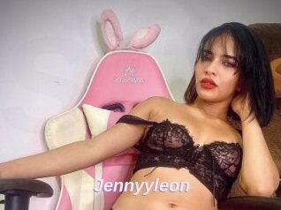 Jennyyleon