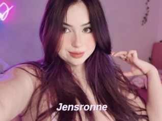 Jensronne