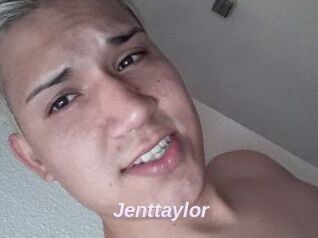 Jenttaylor
