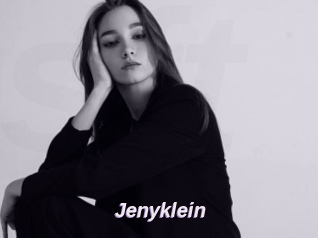Jenyklein