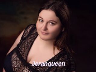 Jeranqueen