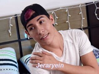 Jeraryein