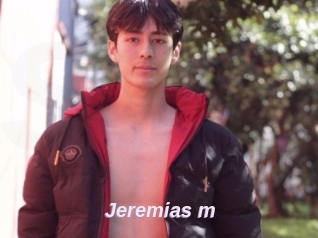 Jeremias_m