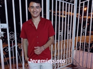Jeremiepinto