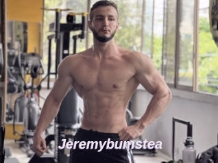 Jeremybumstea