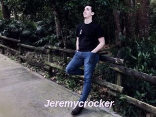 Jeremycrocker