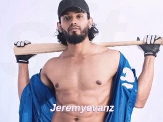 Jeremyevanz