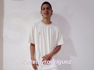 Jeremyrodriguez