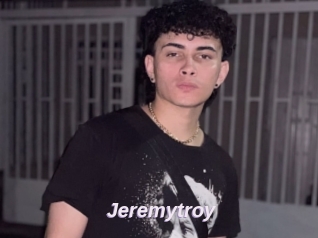 Jeremytroy