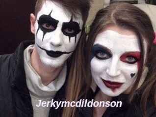 Jerkymcdildonson