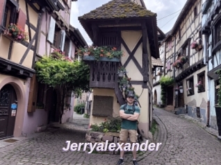 Jerryalexander