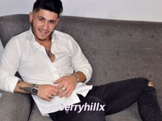 Jerryhillx