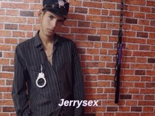 Jerrysex