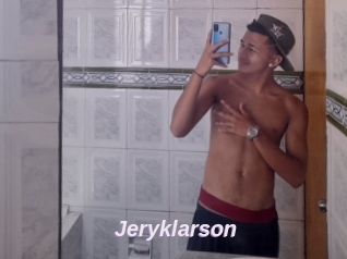 Jeryklarson