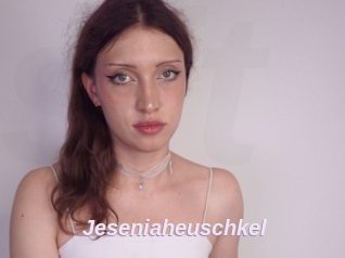 Jeseniaheuschkel