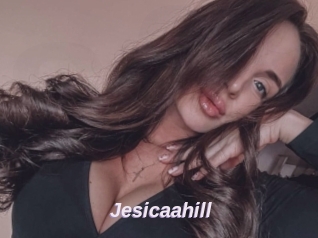 Jesicaahill