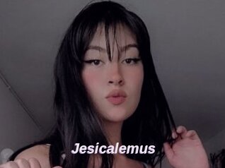 Jesicalemus