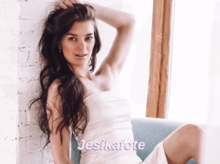 Jesikafote