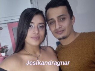 Jesikandragnar