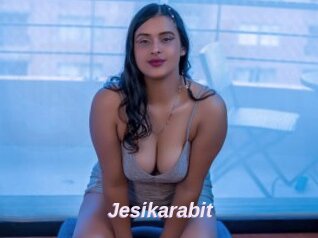 Jesikarabit