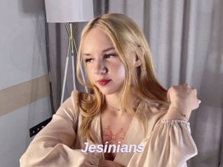 Jesinians