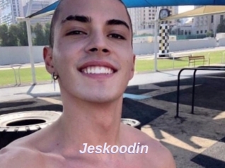 Jeskoodin